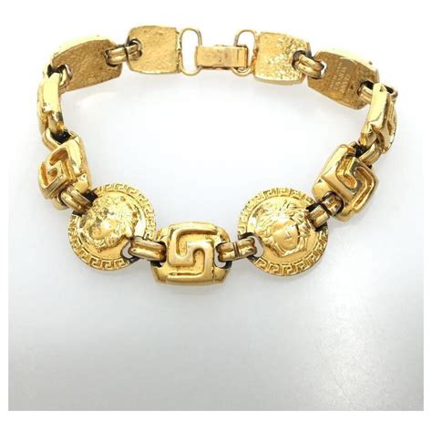 versace women bracelet|gianni Versace bracelet.